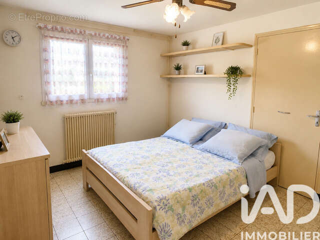 Photo 6 - Maison à VERNOU-LA-CELLE-SUR-SEINE