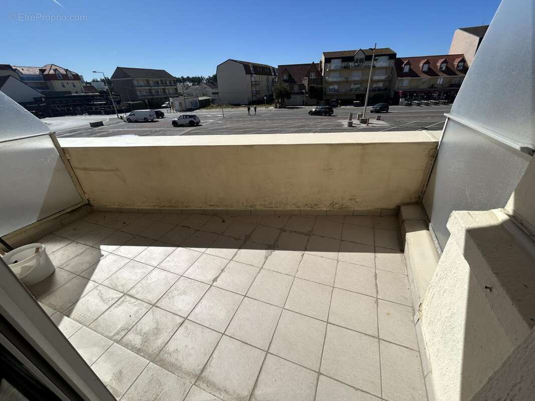 Appartement à CAMIERS