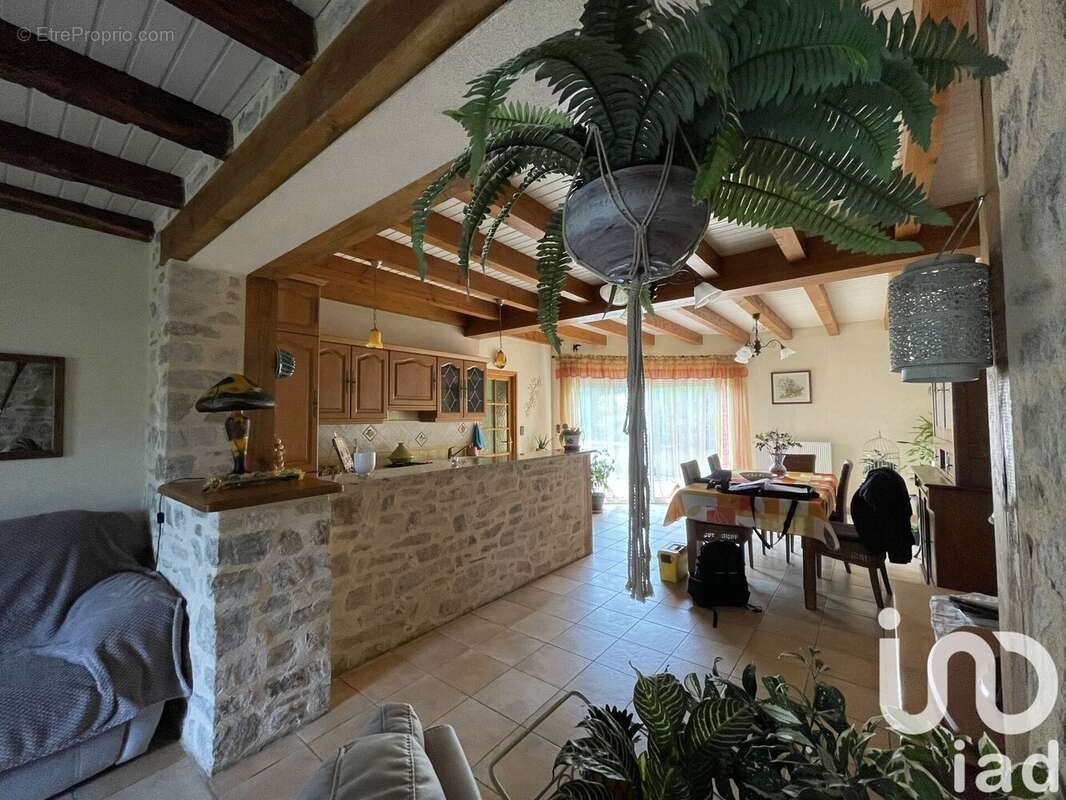 Photo 4 - Maison à MEILHAC