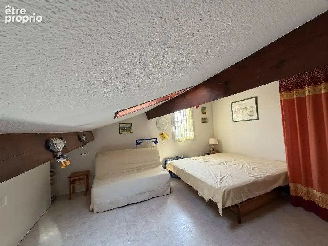 Maison avec terrasse et parking  Valras-Plage - photo 6