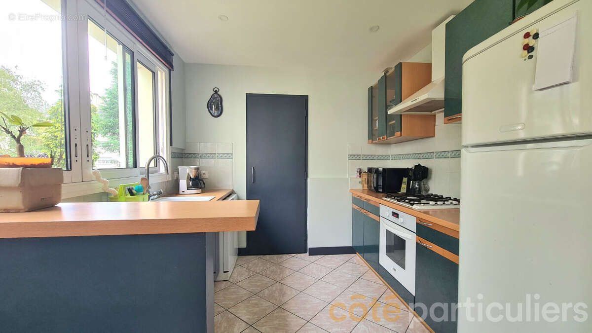 Appartement à TOURS