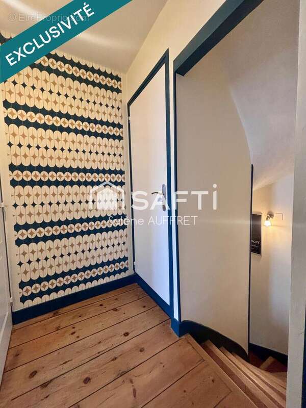 Photo 8 - Maison à CANTELEU