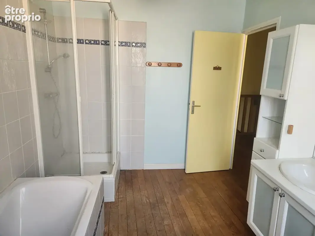 Ensemble immobilier à 20 minutes de TROYES. - photo 16