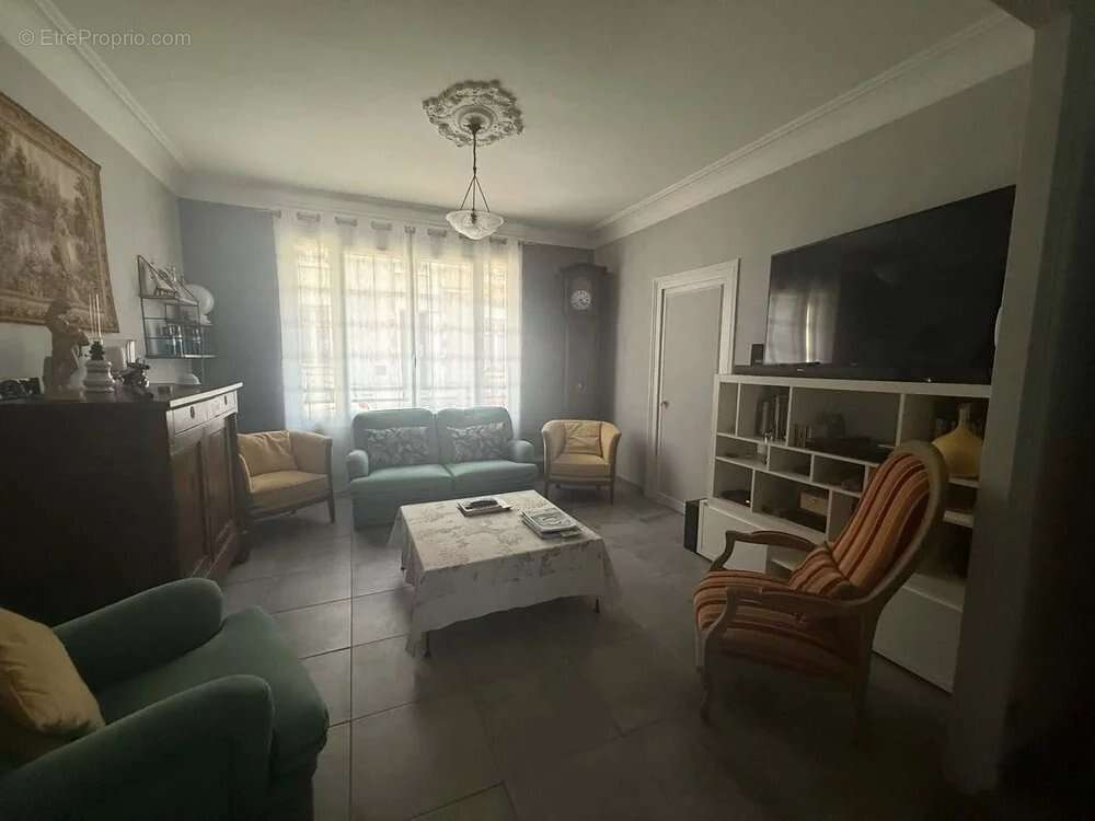 Maison à TOURS