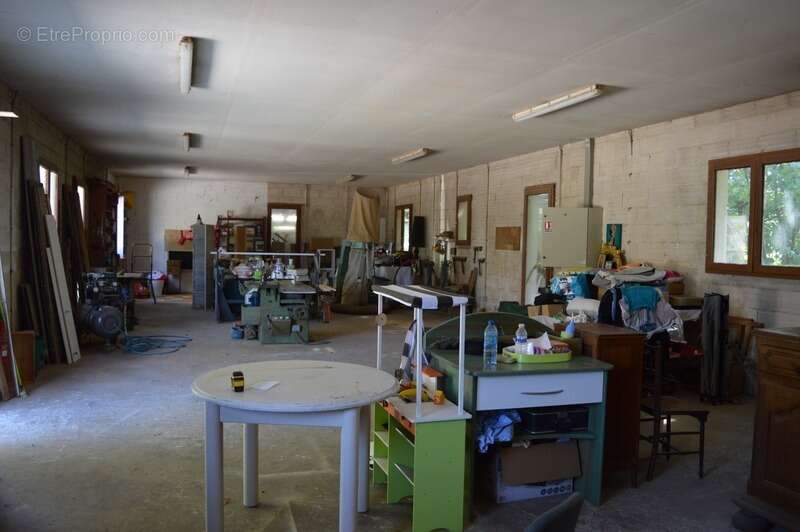 Maison à PRIGONRIEUX