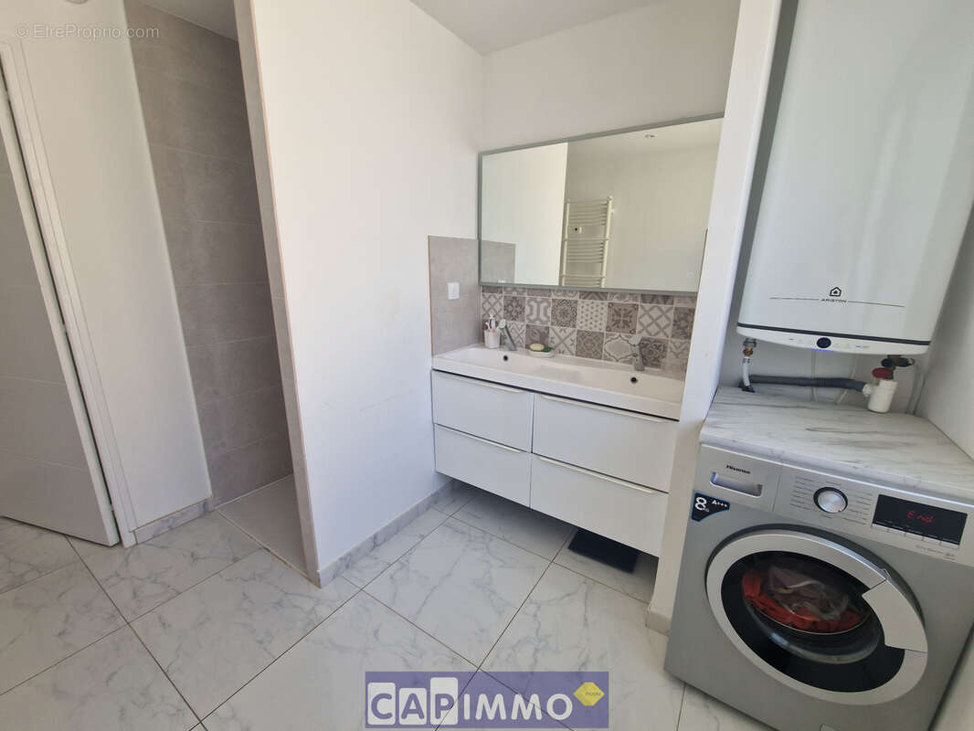 Appartement à LA SEYNE-SUR-MER