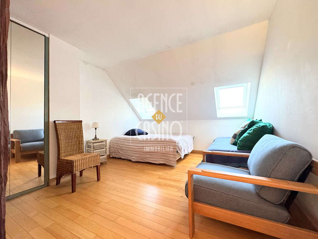 Appartement Guerande 3 pièce(s) 60 m2 - photo 8