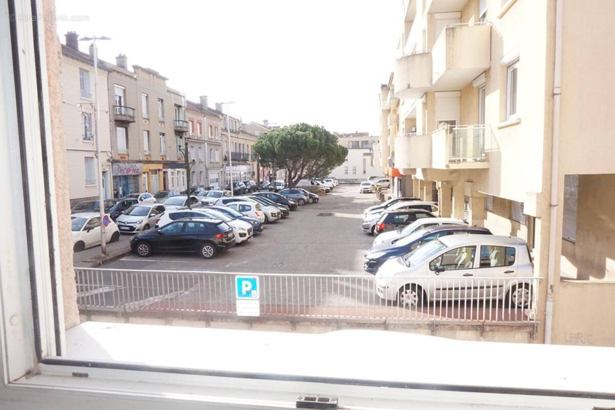 Appartement à FIRMINY