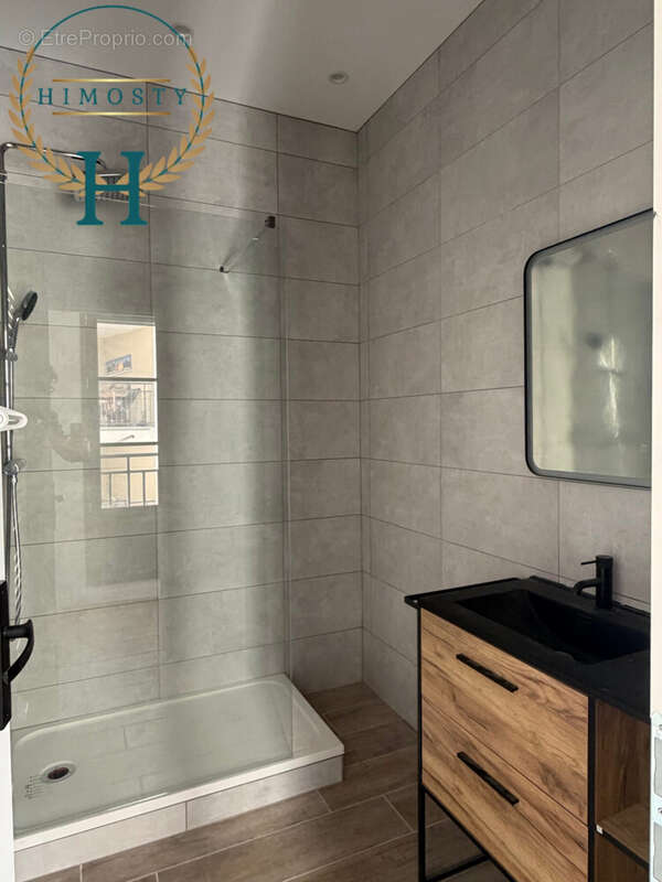 Appartement à LYON-5E