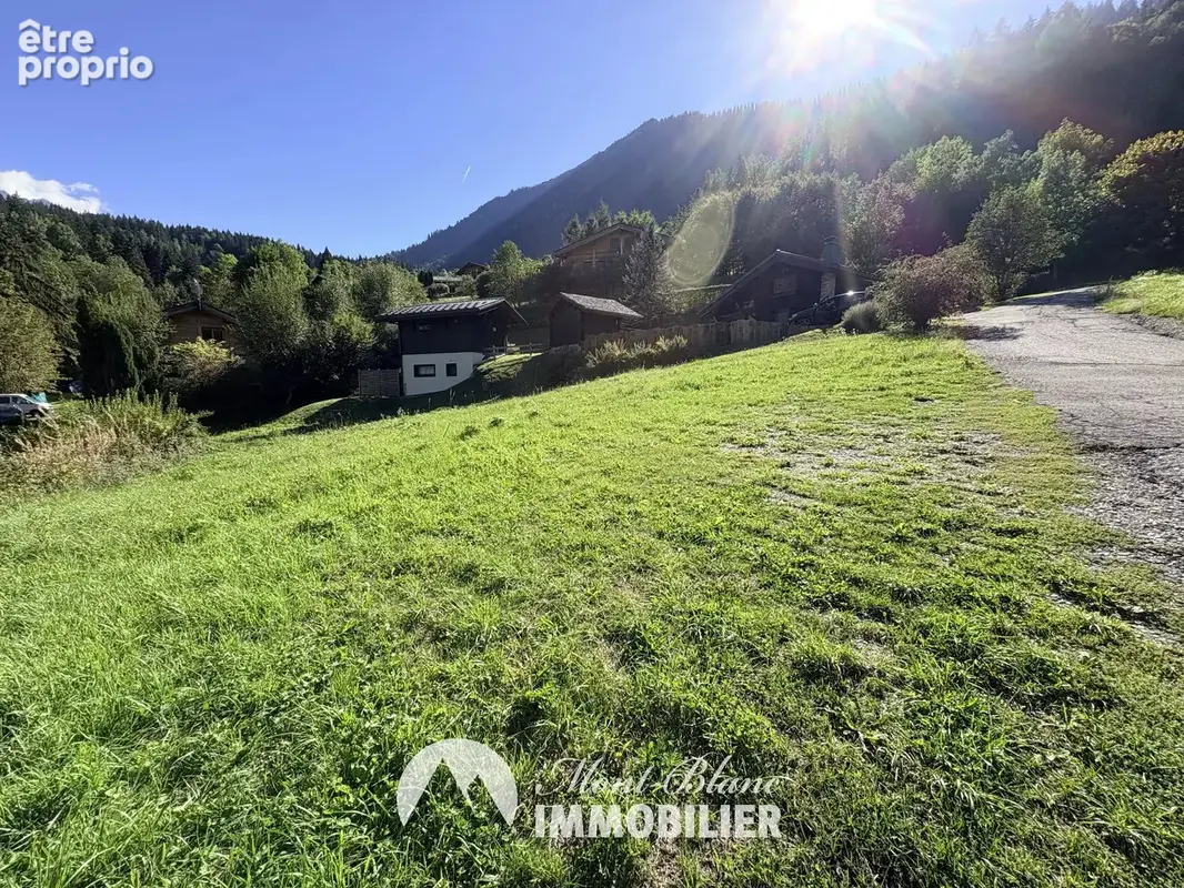 Terrain constructible 662 m2 - VAUDAGNE - photo 4