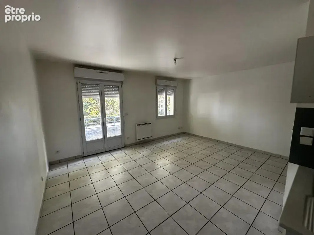 Appartement - photo 4