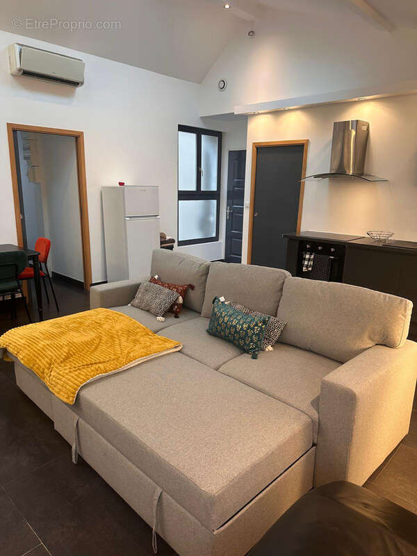 A vendre Appartment T2 - photo 2