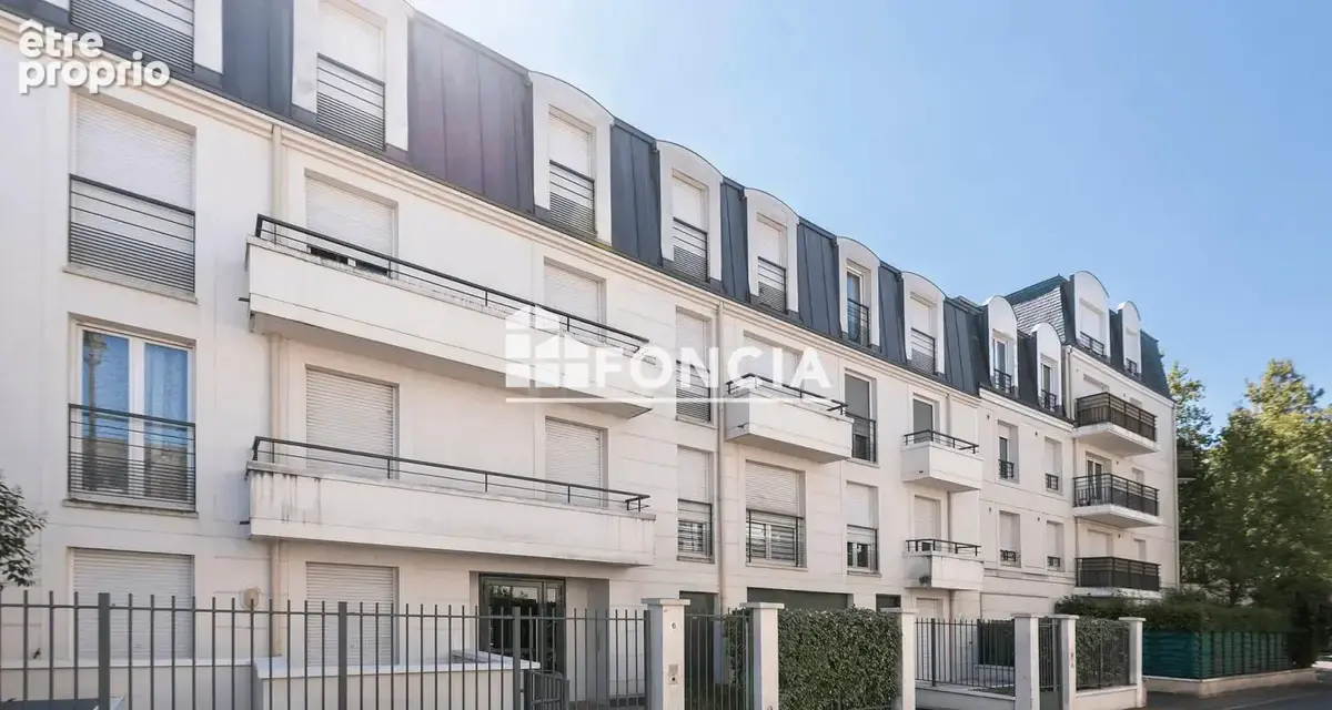 Appartement à ANTONY