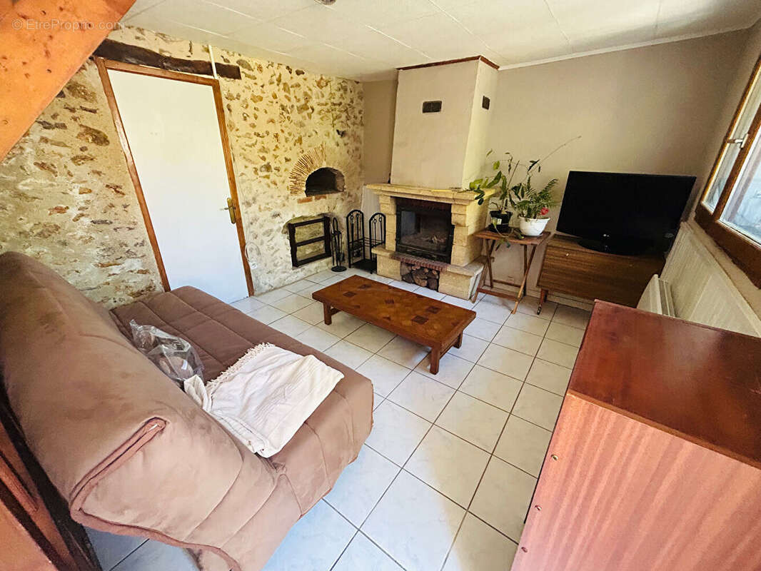 Maison à LA FERTE-SOUS-JOUARRE