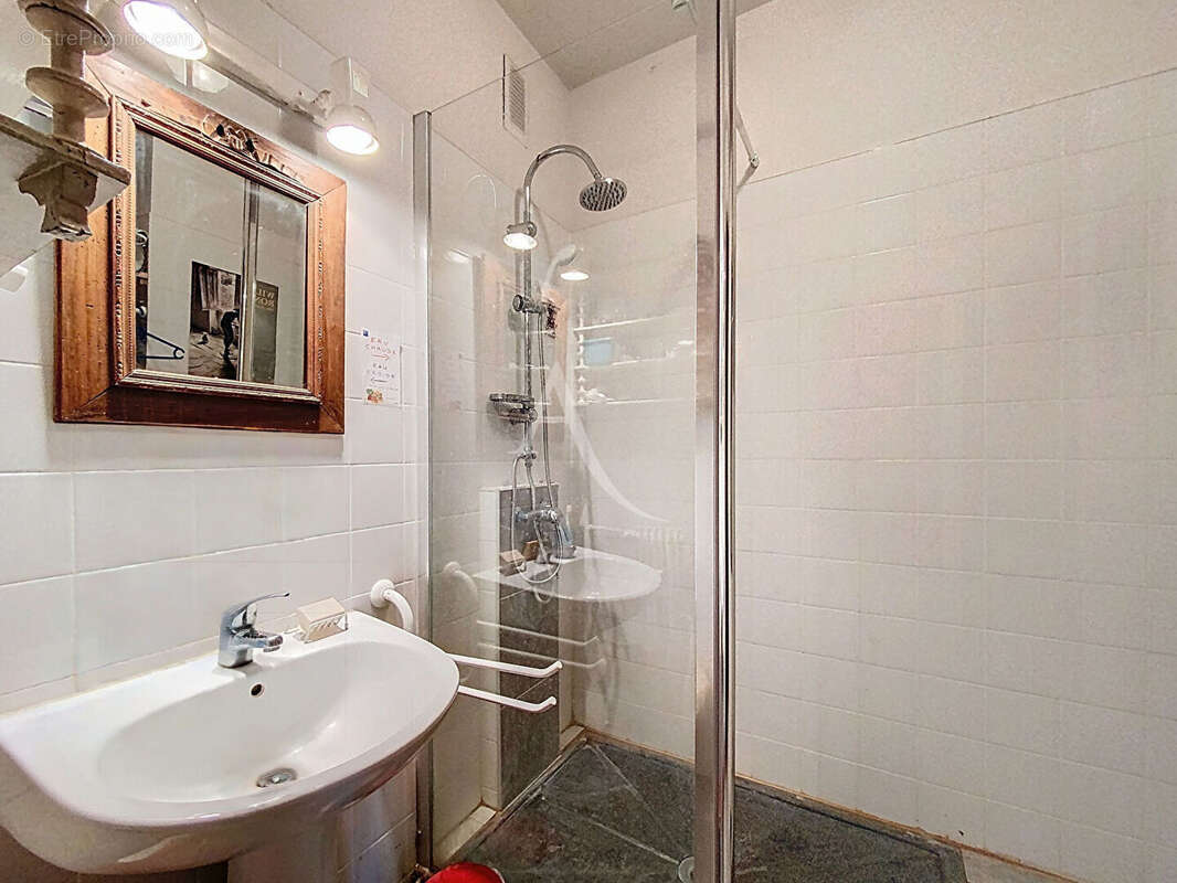 Appartement à LE PECQ