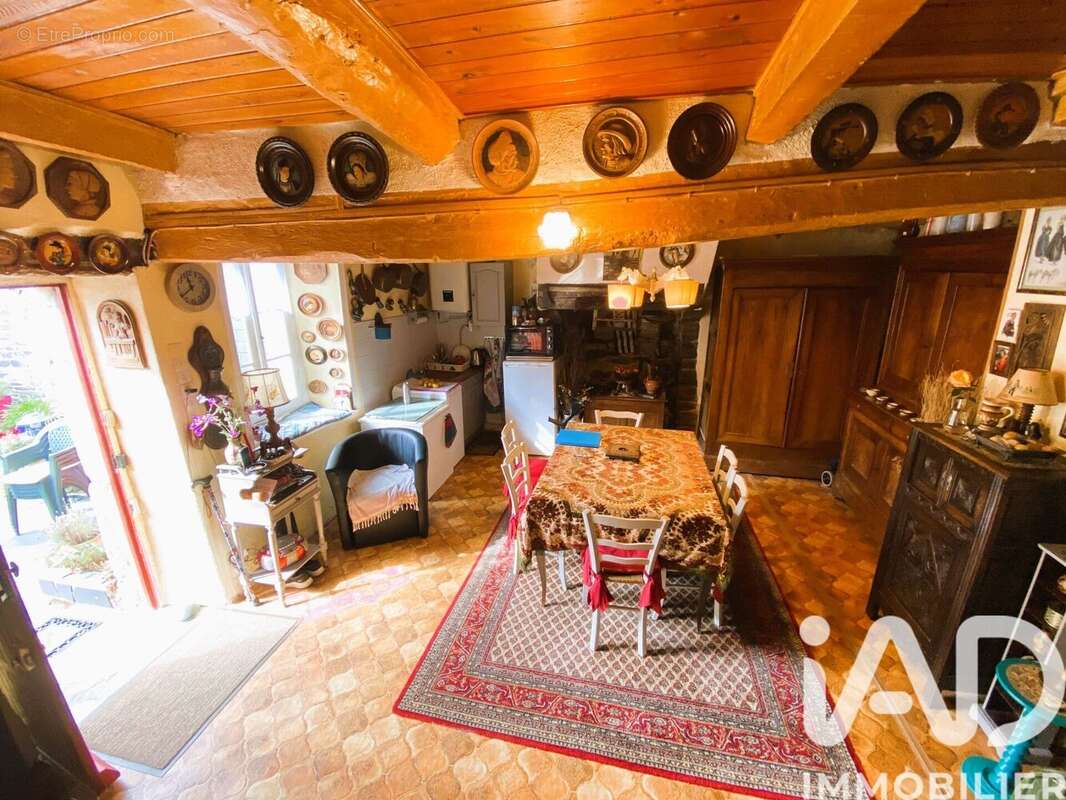 Photo 2 - Maison à LANNION