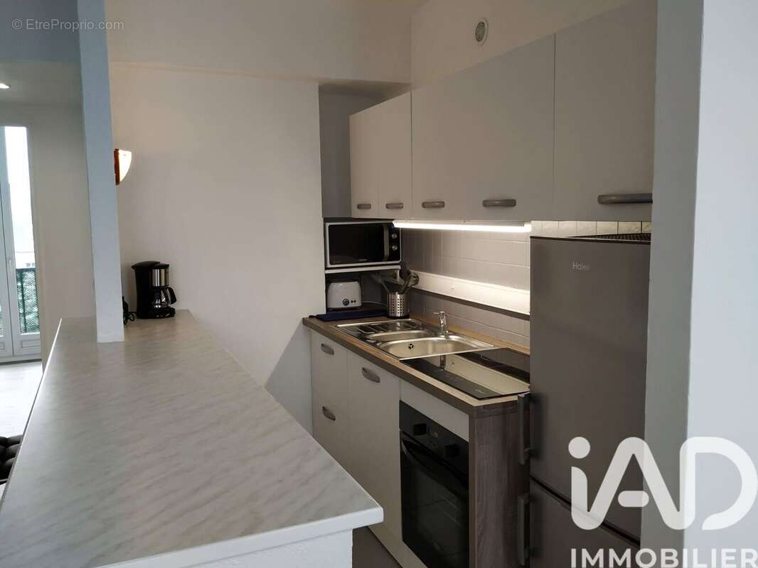Photo 5 - Appartement à LE HAVRE