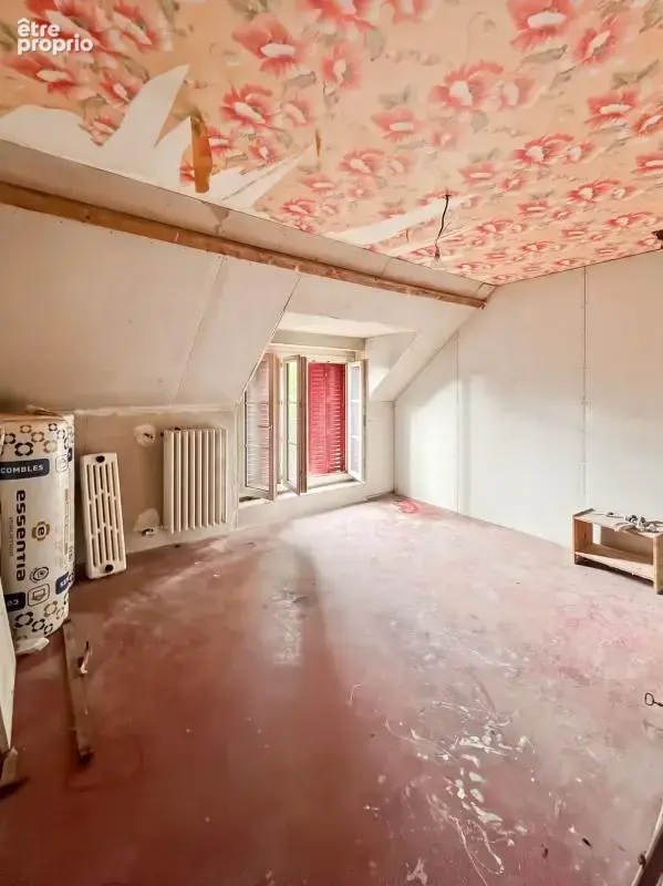 Maison de charme à la campagne - photo 17