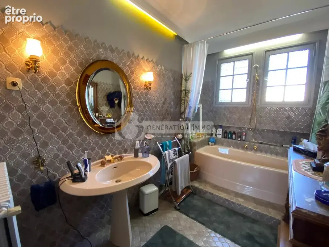 Belle Maison sur Beaucaire - photo 13