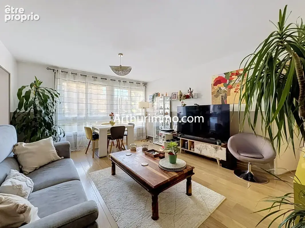 Vente Appartement Crosne(91560) 205 000ï¿œ - photo 1