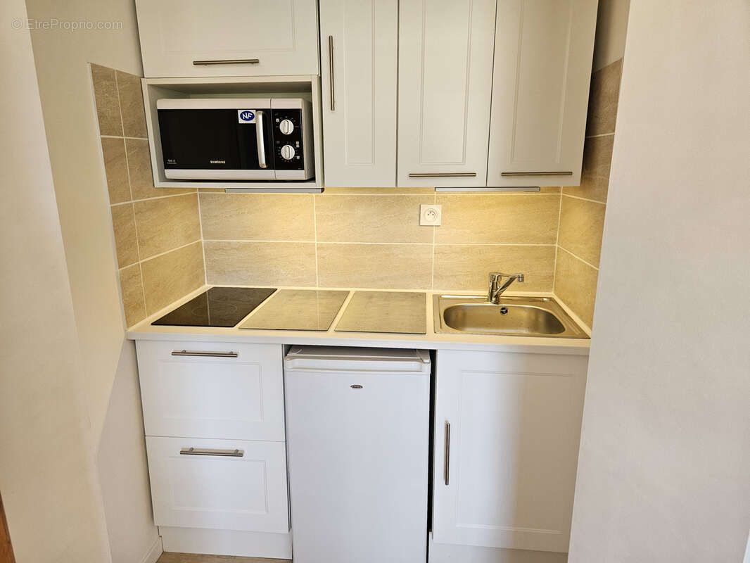 Appartement à HYERES