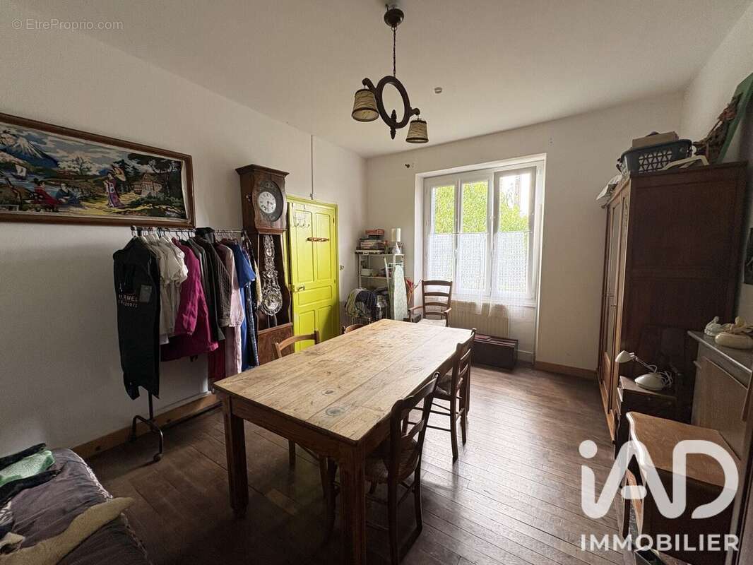 Maison 105 m² à Saint-Georges  - photo 8