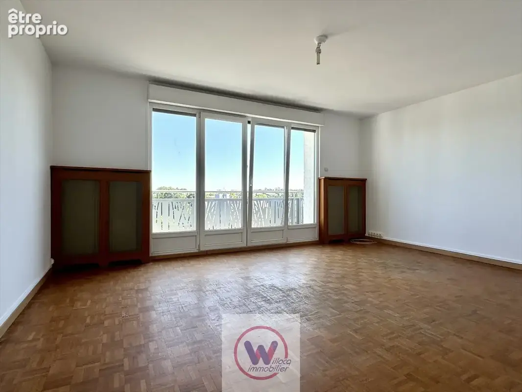Appartement duplex Type T4 en résidence sécurisée - photo 3