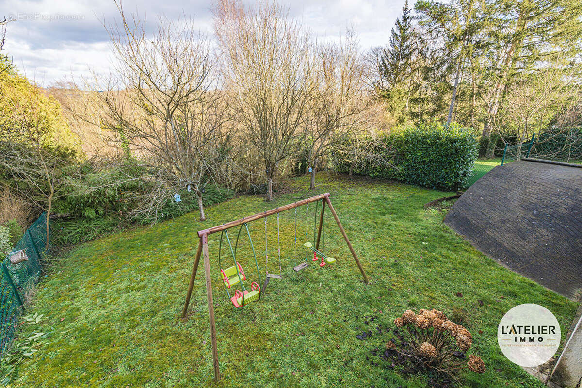 Maison à JONCHERY-SUR-VESLE