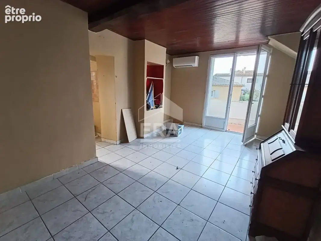 Maison 58m² à châteauneuf-de-gadagne - photo 5