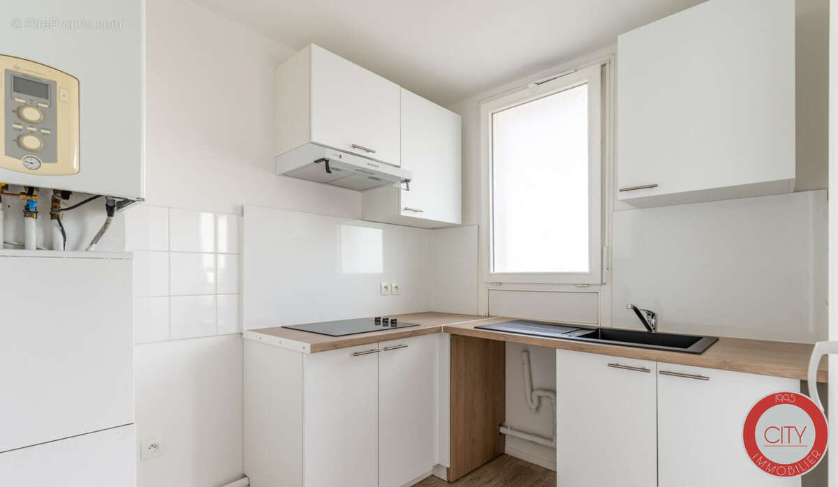 Appartement à CENON