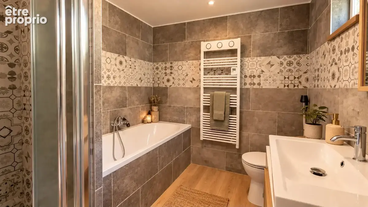 Maison mollkirch 3 chambres 115 m2 - photo 6