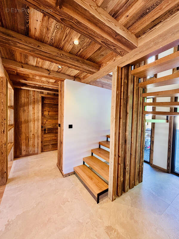 Maison à ABONDANCE