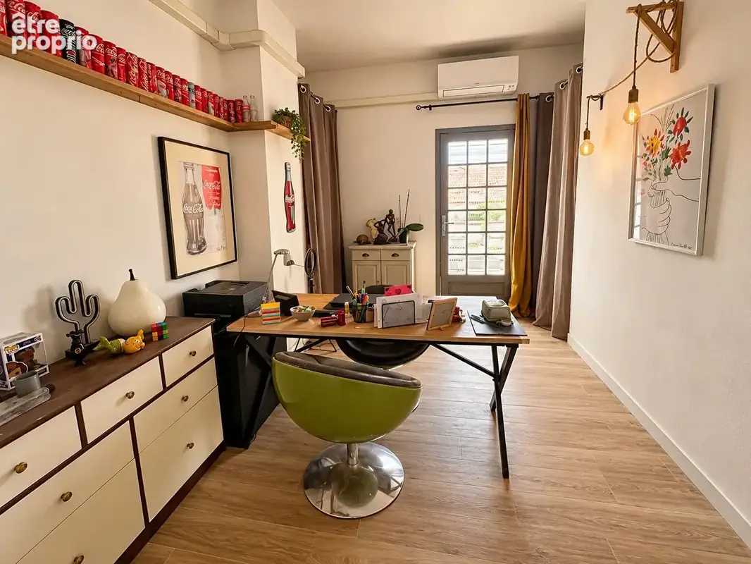 Maison atypique pleine de charme ? un bien unique à découvrir ! - photo 6