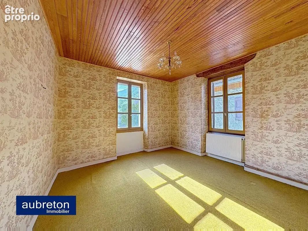 Maison 113 m² à vendre à Crolles (38920) - photo 18