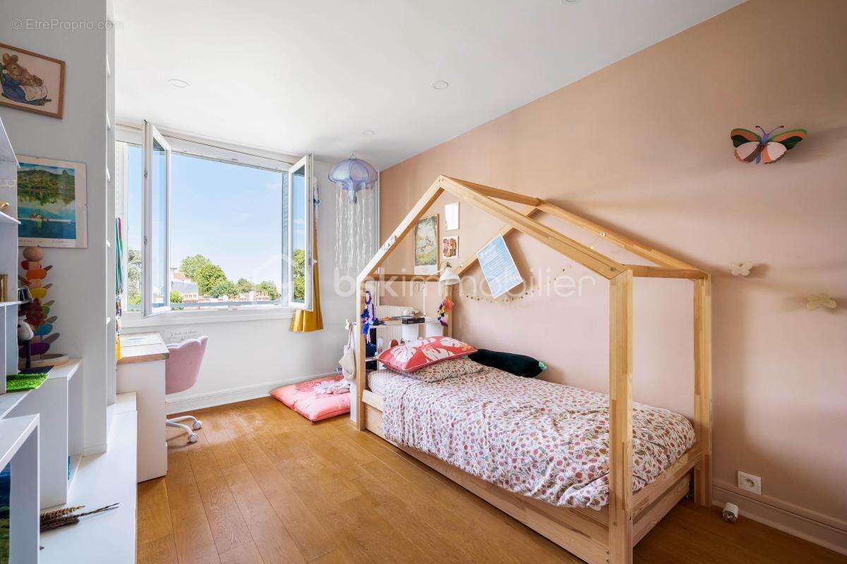 Appartement à MEUDON