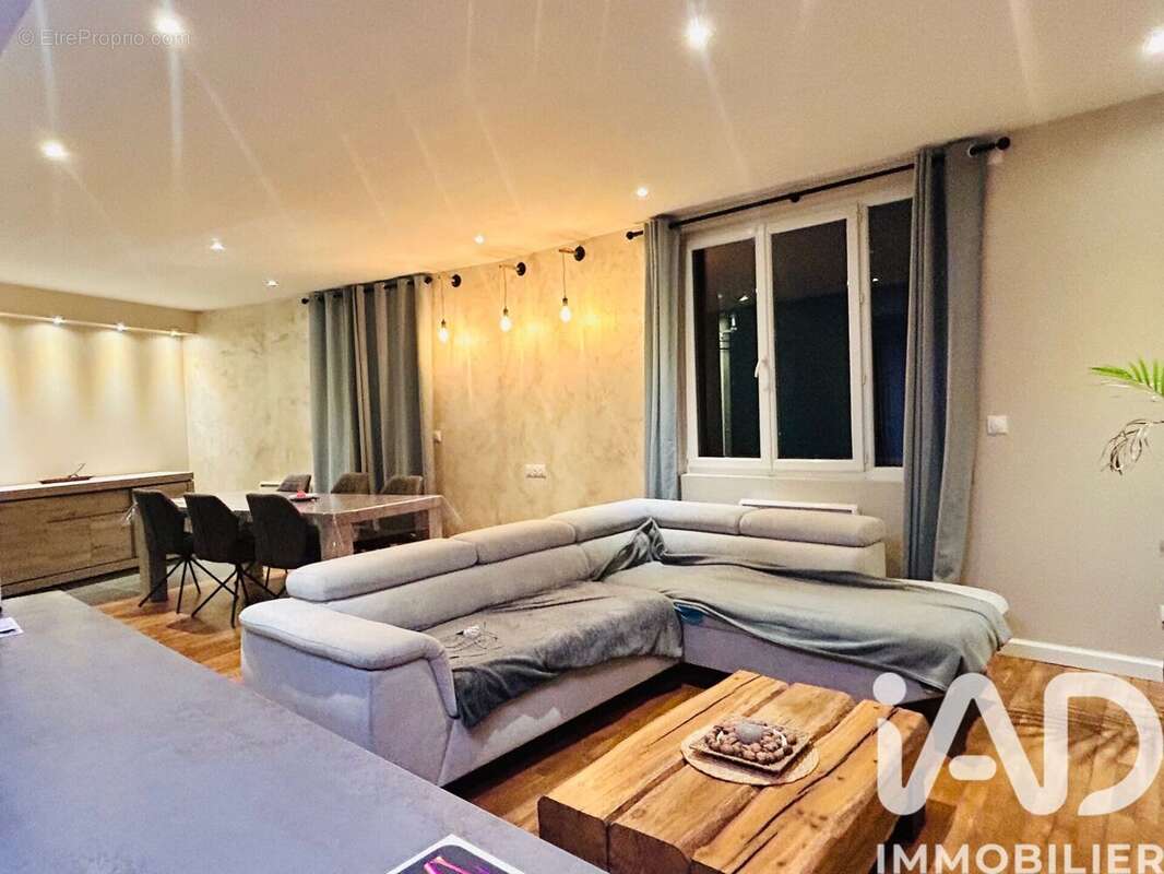 Photo 2 - Appartement à NEUFCHATEL-EN-BRAY