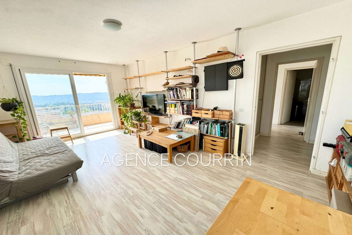 Appartement à GRASSE