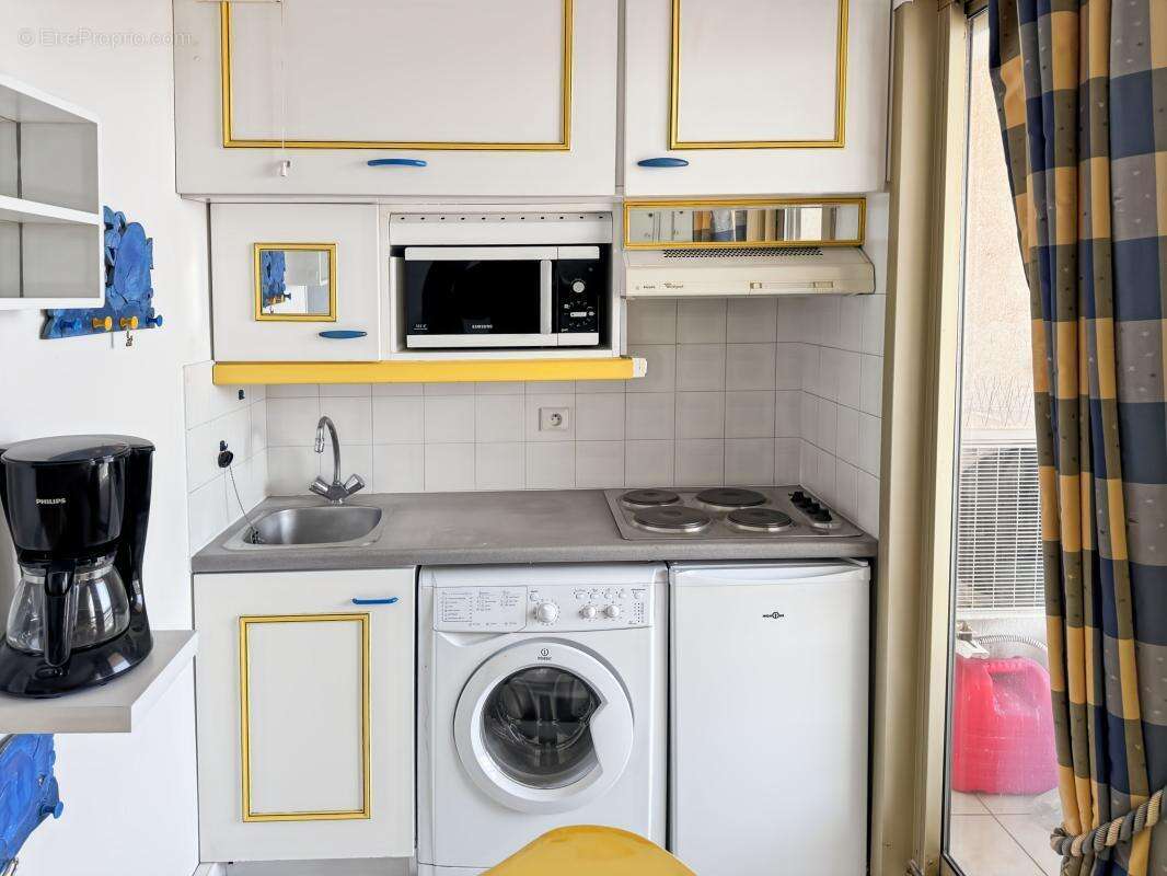 Appartement à FREJUS