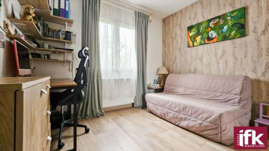 Maison à SUNDHOFFEN