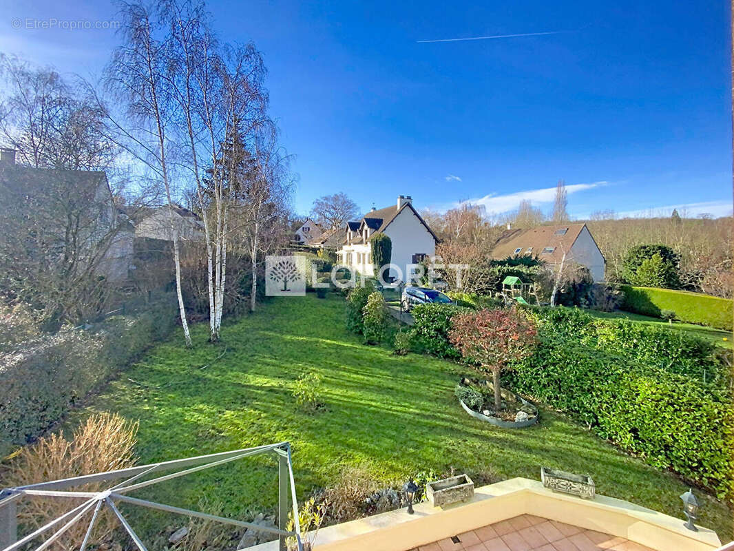 Maison à VERNOUILLET