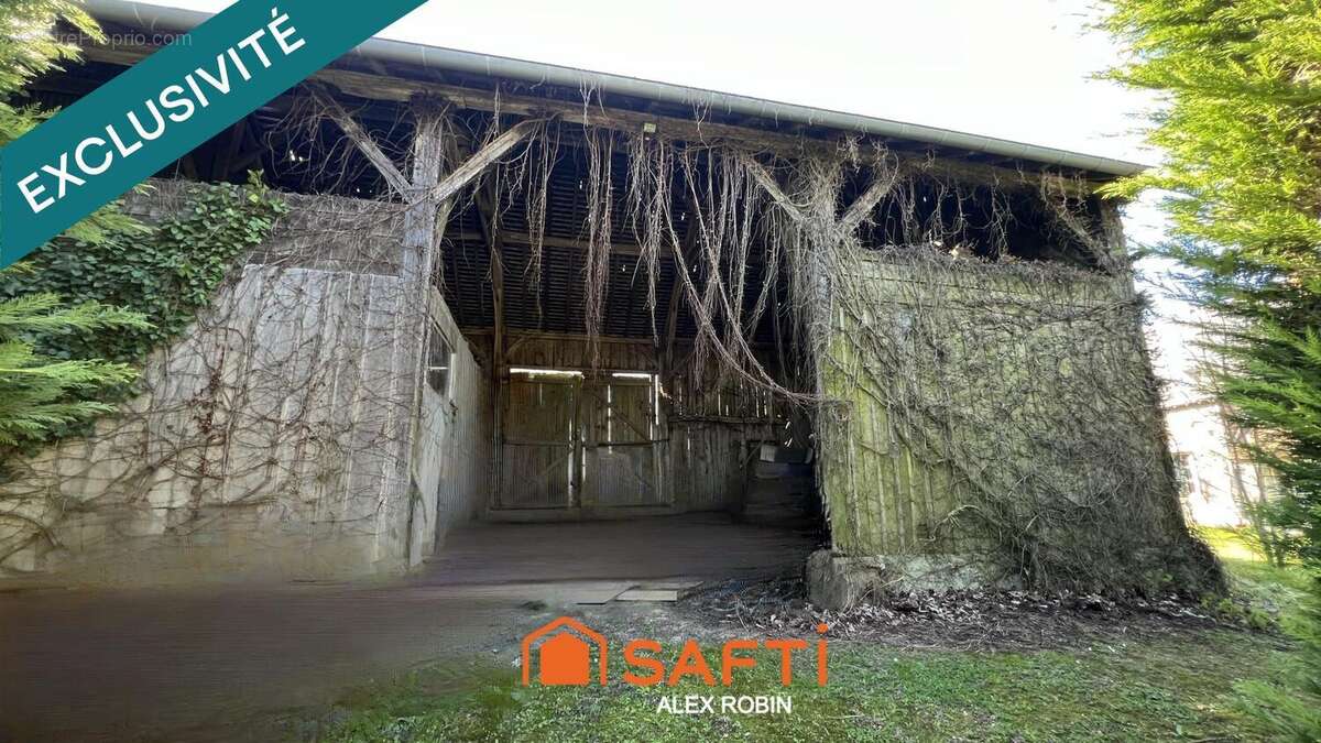 Photo 5 - Maison à SAINT-LAURENT-EN-GATINES