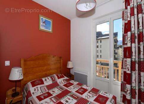 Appartement à AURIS