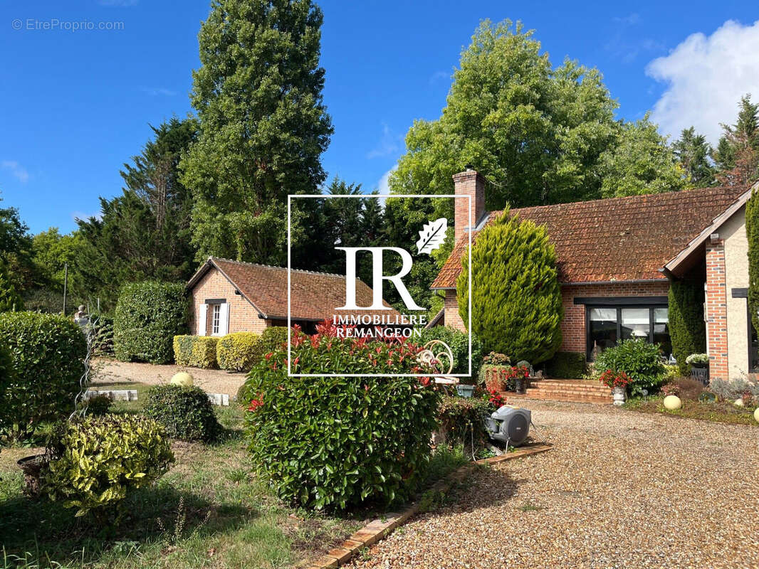 Maison 309 m² à Lamotte-Beuvron  - photo 2