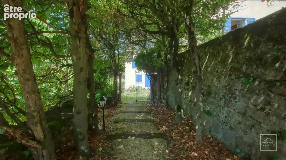 Saint Didier Au Mont D'or - Maison de caractère avec vue ouest panoramique - photo 4