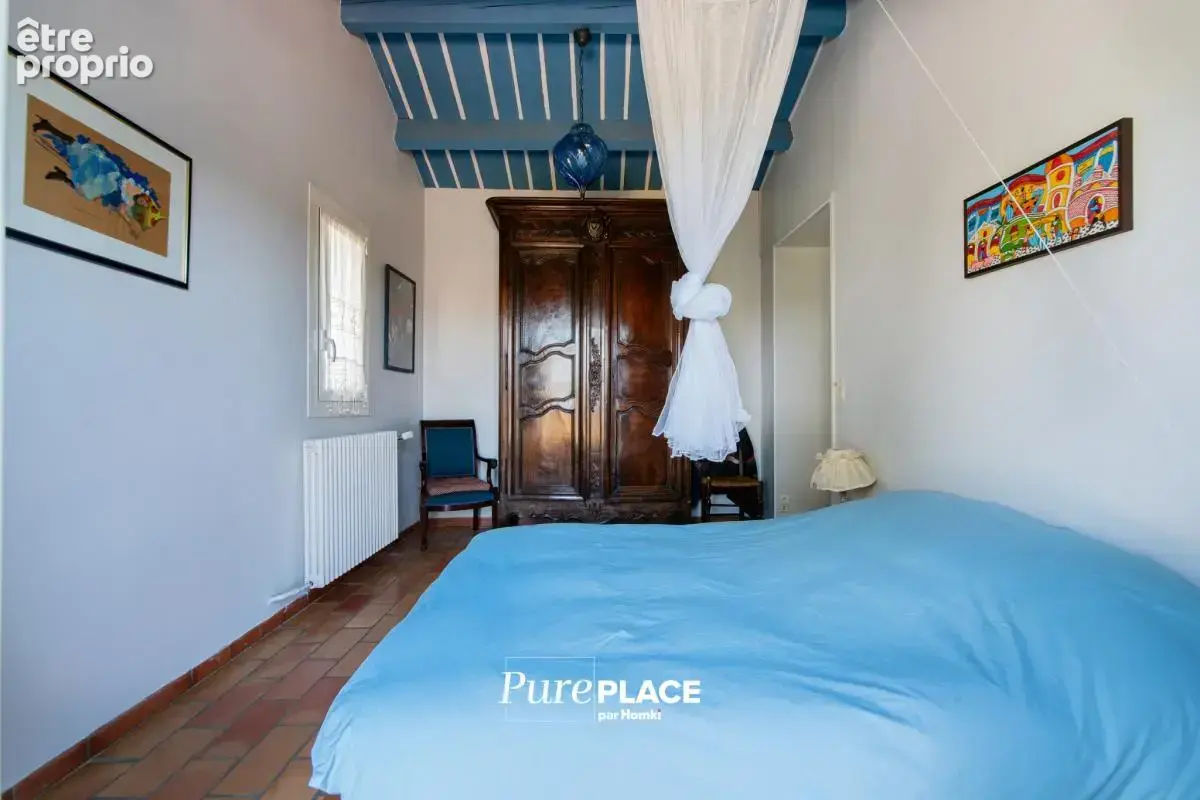 Maison T7 de 209 m² sur 6600 m² de terrain avec piscine à Aix-en-Provence - photo 15