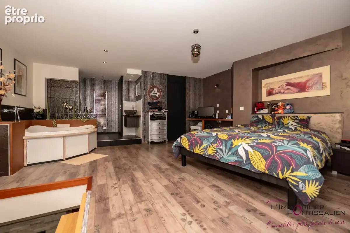 Duplex très belles prestations - photo 19