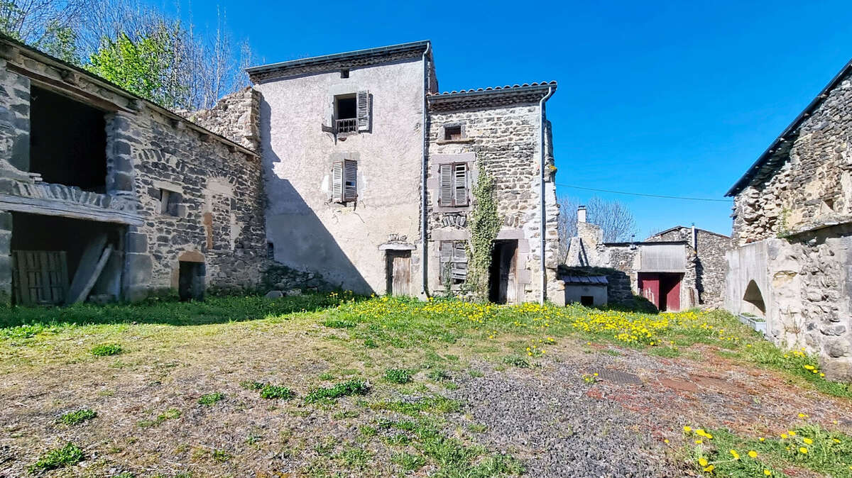 Autre à SAINT-FLORET