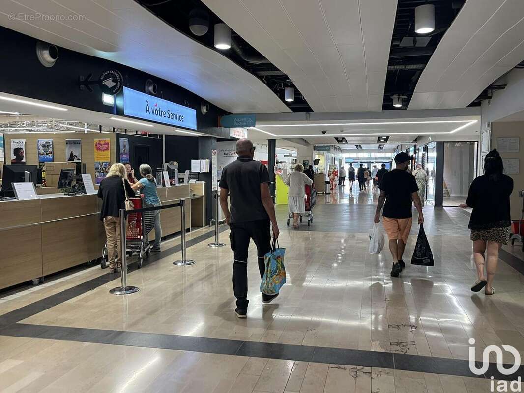 Photo 5 - Commerce à LA SEYNE-SUR-MER