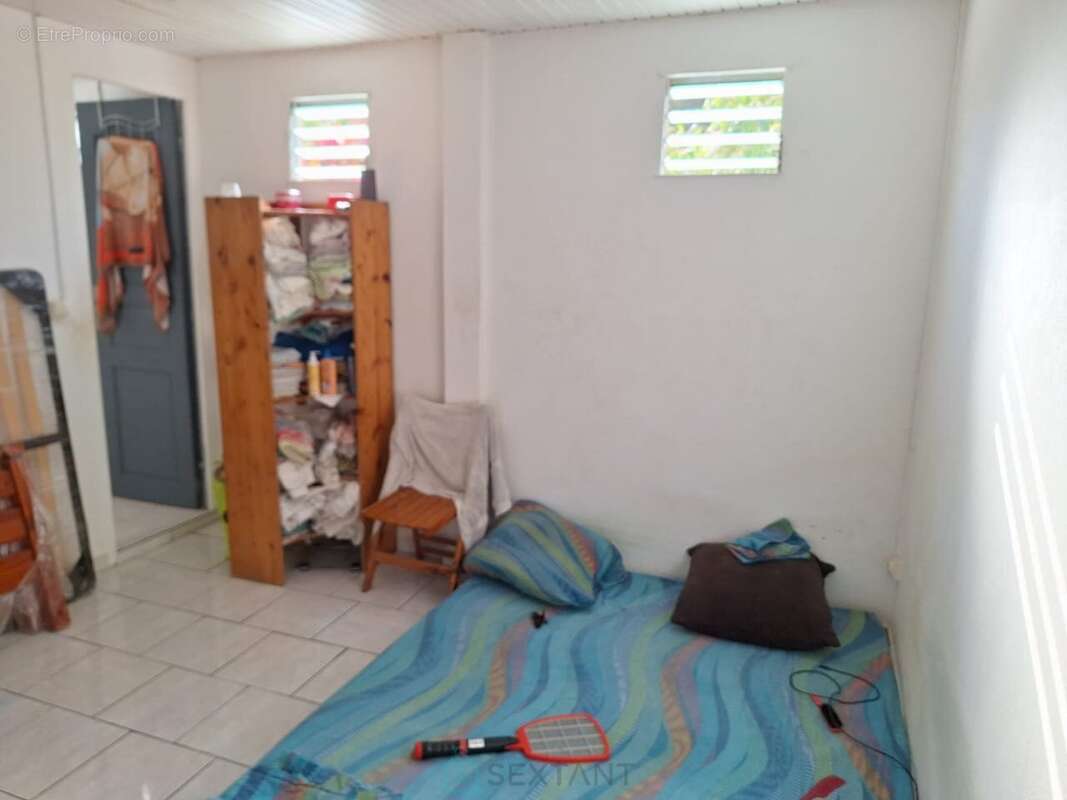 Appartement à SAINT-JOSEPH