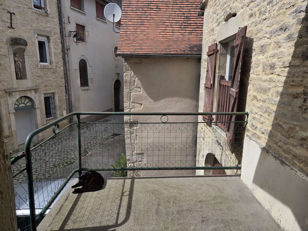 Maison à VILLENEUVE